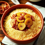 Farofa de Banana: Sabor e Tradição na Sua Mesa