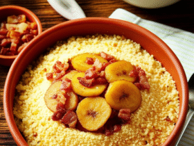 Farofa de Banana: Sabor e Tradição na Sua Mesa