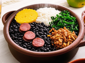 Feijoada Brasileira Completa: Receita Tradicional e História