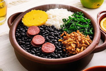 Feijoada Brasileira Completa: Receita Tradicional e História
