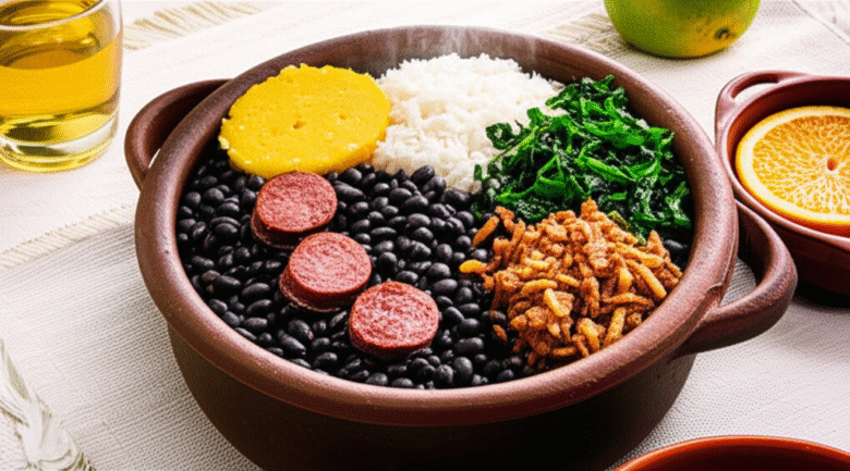 Feijoada Brasileira Completa: Receita Tradicional e História