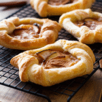 Folhados de Maçã com Canela na Airfryer: Receita Rápida e Deliciosa