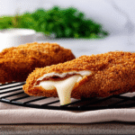 Frango à Cordon Bleu na Airfryer: Uma Delícia Crocante e Saudável