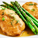 Frango à Francesa: Receita Deliciosa e História Culinária