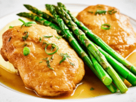 Frango à Francesa: Receita Deliciosa e História Culinária