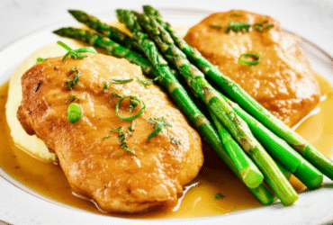 Frango à Francesa: Receita Deliciosa e História Culinária