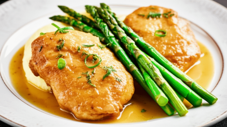 Frango à Francesa: Receita Deliciosa e História Culinária