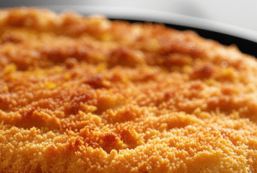 Frango à Milanesa Crocante e Saboroso