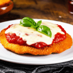 Frango Parmegiana: Receita Clássica e Deliciosa