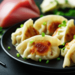 Gyoza de Frango: Receita Caseira Suculenta e História