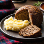 Haggis Escocês: A Receita Tradicional do Prato Nacional da Escócia
