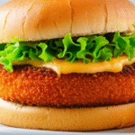 Hambúrguer de Peixe e Batata na Airfryer: Uma Receita Prática e Saudável
