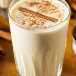 Horchata: Uma Bebida Refrescante com História