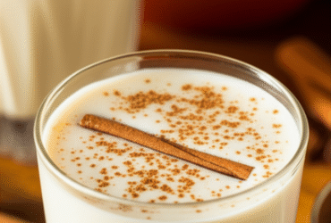 Horchata: Uma Bebida Refrescante com História
