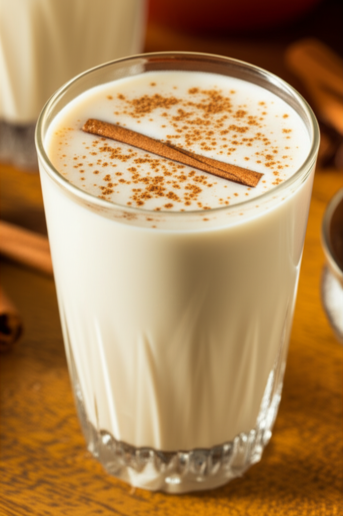 Horchata: Uma Bebida Refrescante com História