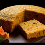Kibe de Abóbora: Receita Saudável e Saborosa