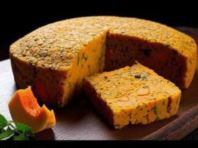 Kibe de Abóbora: Receita Saudável e Saborosa