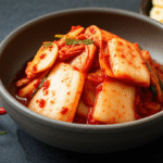 Kimchi: A Receita Coreana Fermentada e Picante