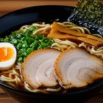 Lamen Caseiro: Sabor Autêntico do Japão
