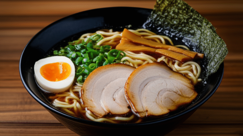 Lamen Caseiro: Sabor Autêntico do Japão