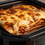Lasanha na Airfryer: Receita Rápida e Deliciosa