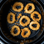 Lula à Dorê Crocante na Airfryer: Receita Fácil e Deliciosa