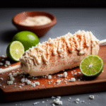 Milho Mexicano de Rua (Elote): Receita Autêntica e Saborosa