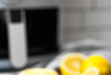 Mini Cheesecake de Limão na Airfryer: Receita Fácil e Deliciosa