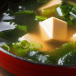 Missoshiro: A Tradicional Sopa Japonesa