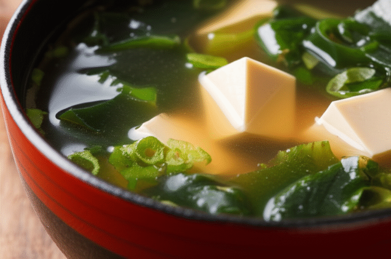 Missoshiro: A Tradicional Sopa Japonesa