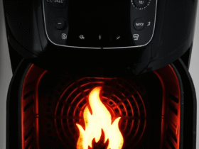 Molotof na Airfryer: Receita Fácil e Rápida