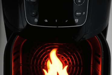 Molotof na Airfryer: Receita Fácil e Rápida