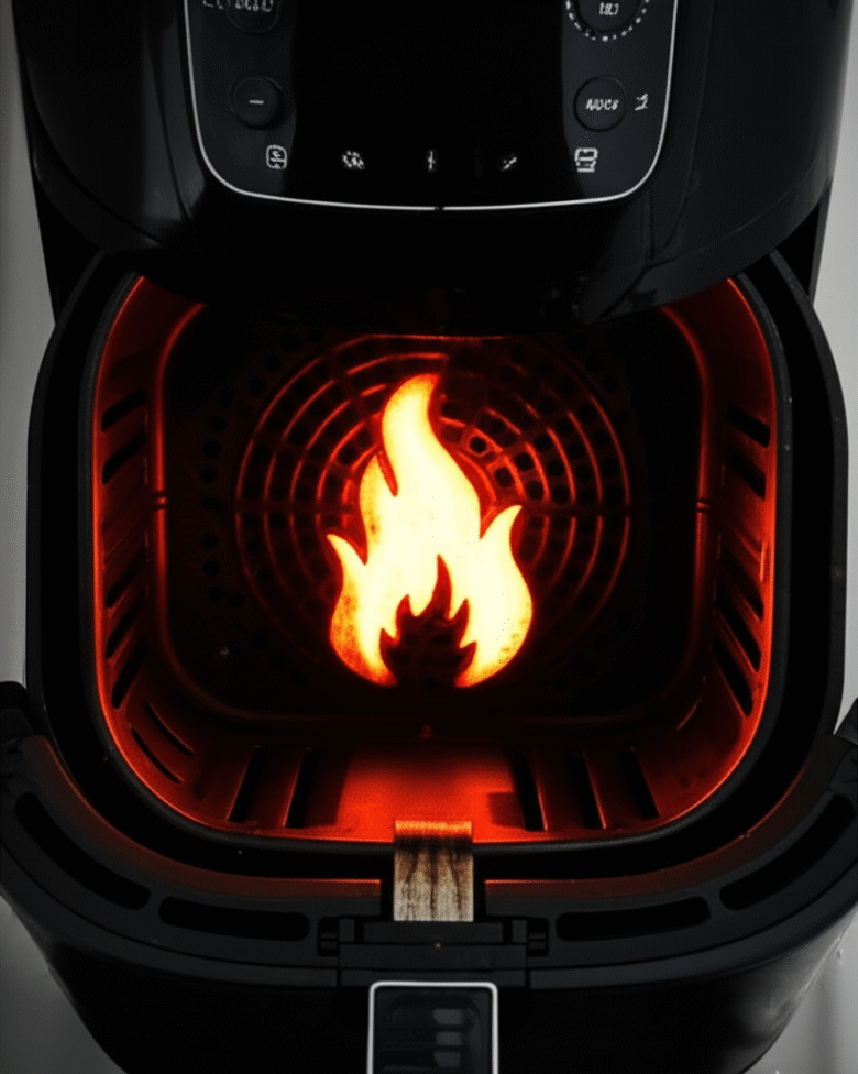 Molotof na Airfryer: Receita Fácil e Rápida