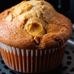 Muffin de Banana na Airfryer: Receita Fácil e Deliciosa