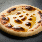 Naan com Manteiga: Receita Caseira Deliciosa