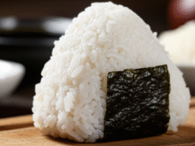Onigiri de Atum: Receita Fácil e Deliciosa
