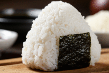 Onigiri de Atum: Receita Fácil e Deliciosa