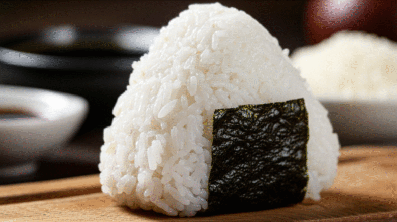 Onigiri de Atum: Receita Fácil e Deliciosa
