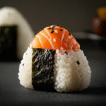 Onigiri de Salmão: Receita Japonesa Deliciosa e Fácil