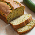 Pão de Abobrinha Caseiro: Receita Fácil e Deliciosa