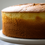 Pão de Ló Clássico: Receita Fofinha e Delicada