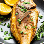 Pargo na Airfryer: Receita Simples e Deliciosa
