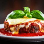 Parmegiana de Carne: Receita Clássica e Deliciosa