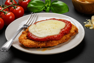 Parmegiana de Frango: Receita Clássica e História