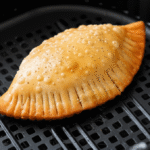 Pastéis de Massa Tenra de Atum na Airfryer