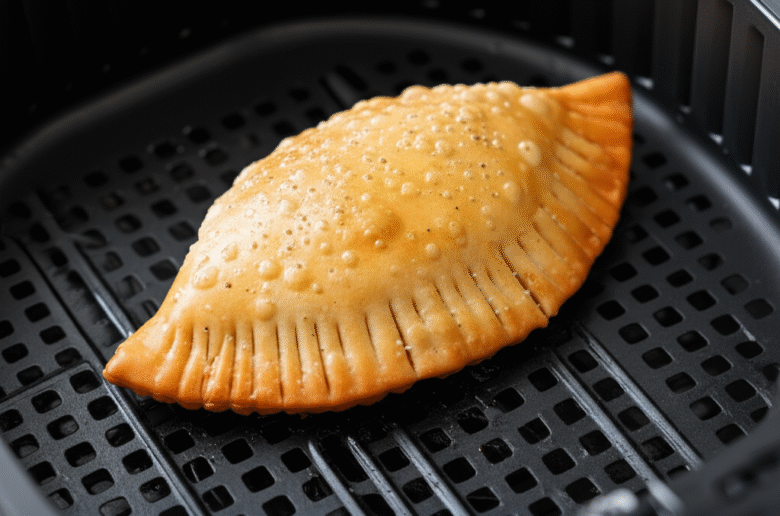 Pastéis de Massa Tenra de Atum na Airfryer