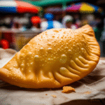 Pastel de Feira de Carne: Crocante e Saboroso como o da Feira!