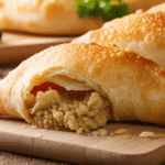 Pastel de Palmito Delicioso: Receita Caseira e História