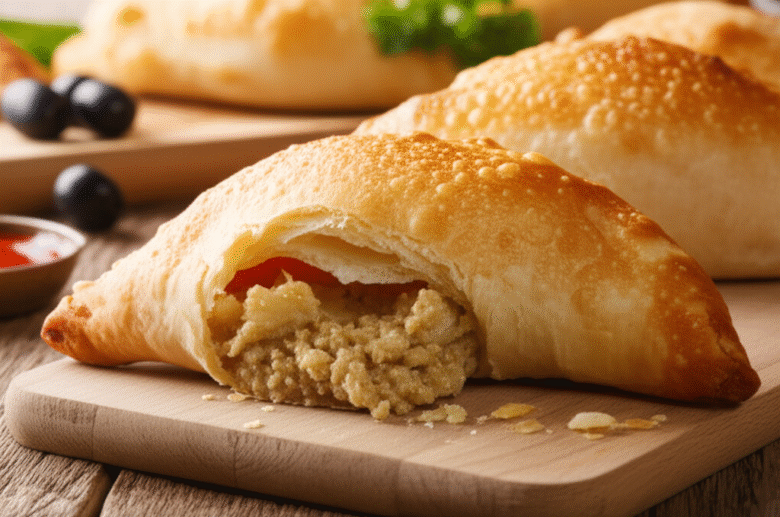 Pastel de Palmito Delicioso: Receita Caseira e História