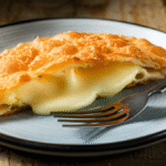 Pastel de Queijo Crocante: Receita Fácil e Deliciosa